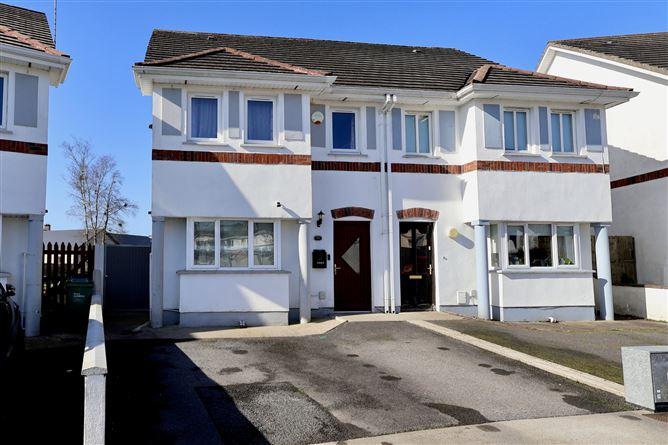 52, The Glen Coosan Road, Co. Westmeath, historical listing image 1