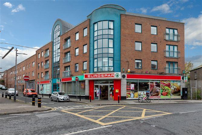 65 The Tramyard, Inchicore, Dublin 8, historical listing image 1