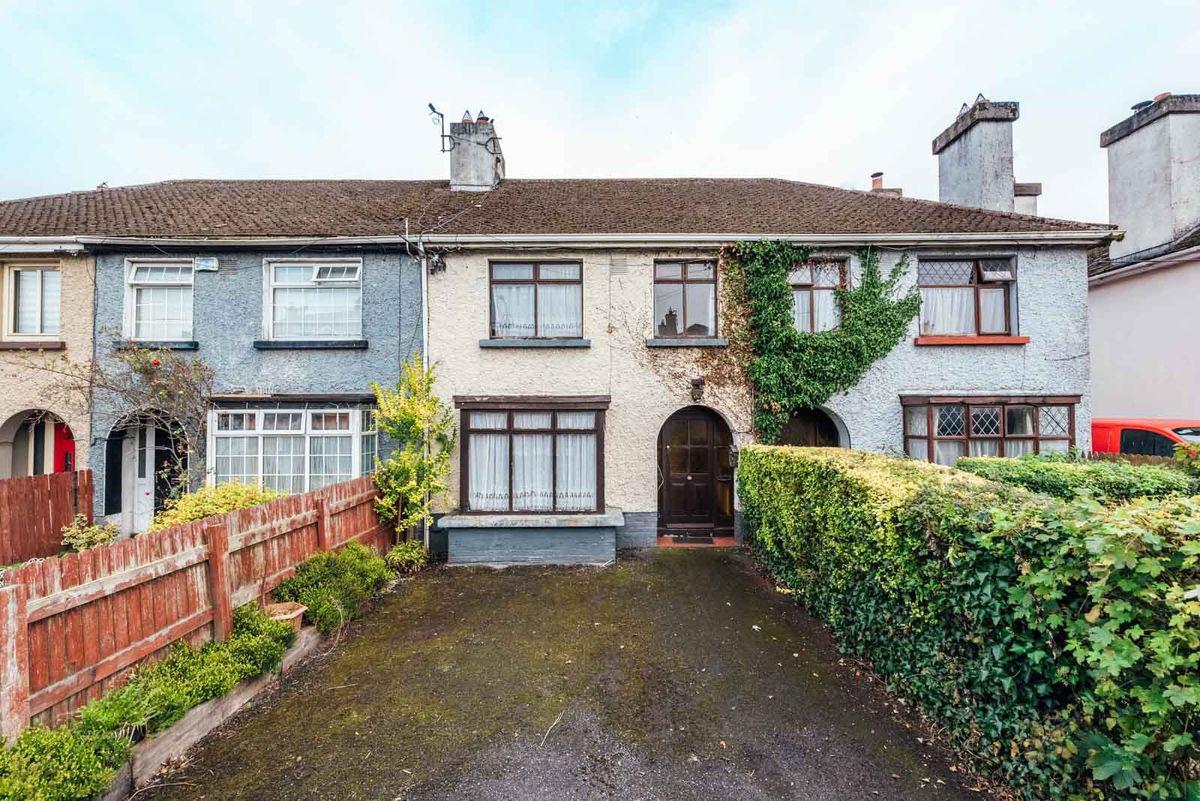 No.6 Station Road, Kildare, Kildare Town, Kildare, historical listing image 1