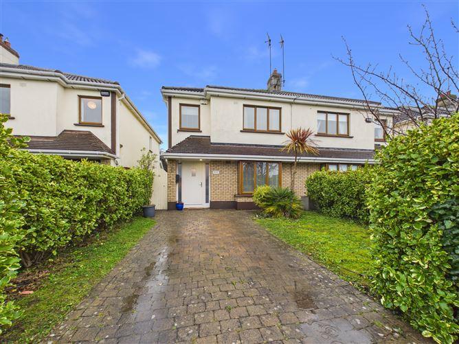 59 Somerton, Donabate,   County Dublin, historical listing image 1