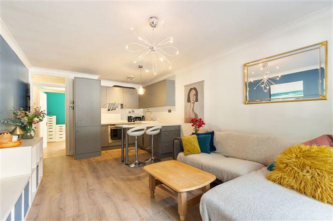 Apartment 61, The Tailors, Bertram Court, Christchurch,   Dublin 8, historical listing image 2