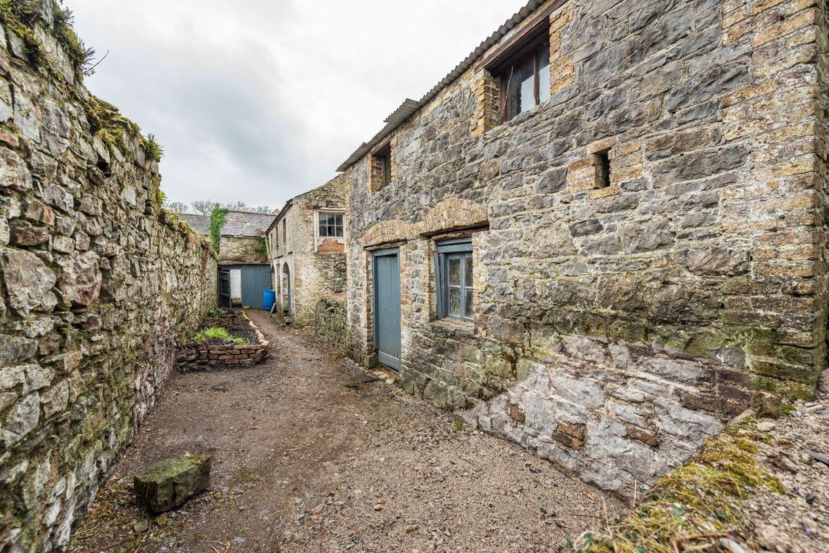 Main Street, Monasterevin, Kildare, historical listing image 6