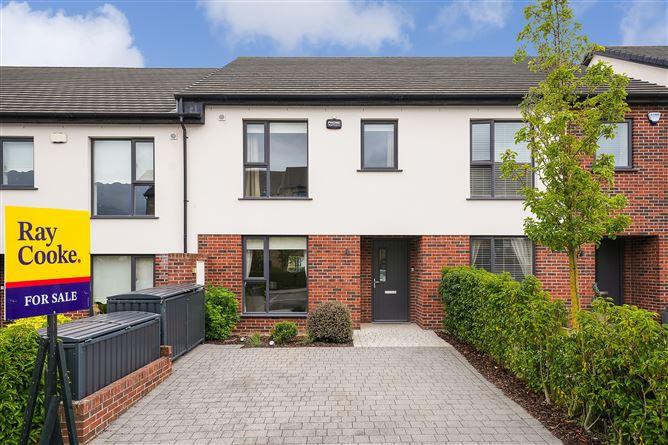 16, Graydon Crescent, Co. Westmeath, historical listing image 1