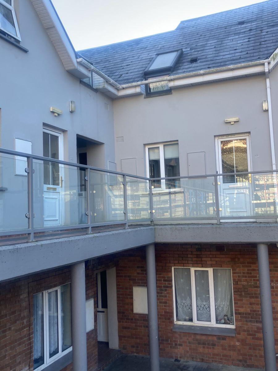 15 Chapel Court, Chapel Lane, Killarney, Co. Kerry, V93DX84, historical listing image 1