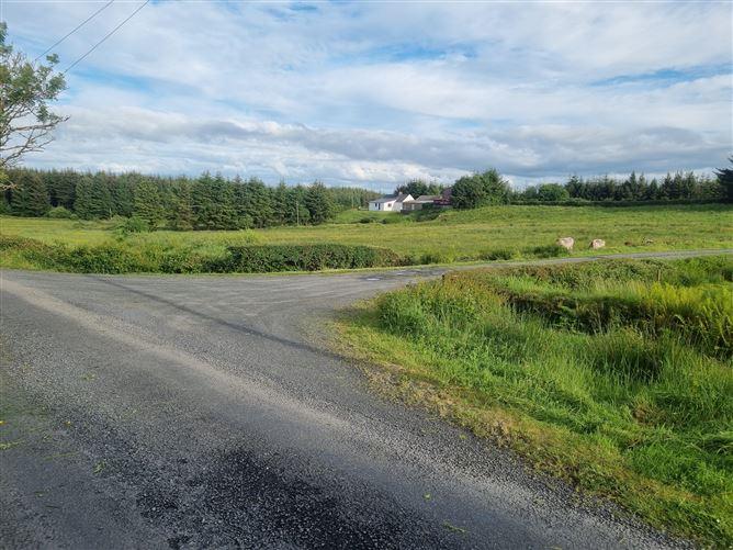 Frure North, Lissycasey, Clare, historical listing image 6
