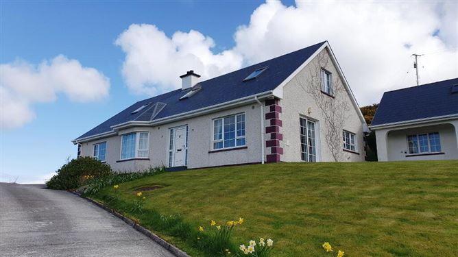 Aghadreenan, Rosnakill, Portsalon, Donegal, historical listing image 1