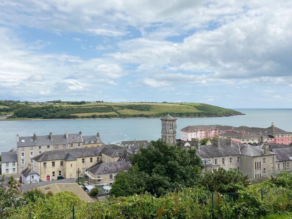 21 Carleton Village Apartments, Youghal, Co. Cork, P36CK73, historical listing image 6