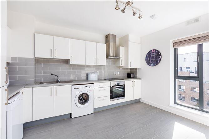 Apartment 8, Block 3, New Priory, Hole In The Wall Road, Donaghmede, Dublin 13, historical listing image 4