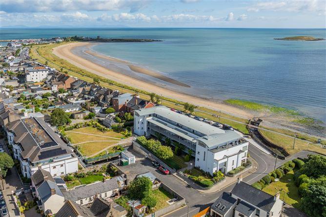 Apt.6 Rockabill, South Strand, Skerries, Co. Dublin, historical listing image 2