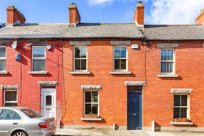 6 Cambridge Avenue, Ringsend, Dublin 4, historical listing image 1