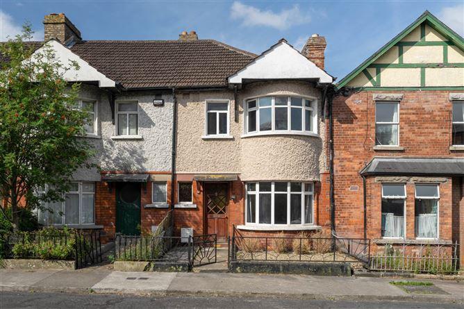 78 Cabra Park, Phibsborough, Dublin 7, historical listing image 1