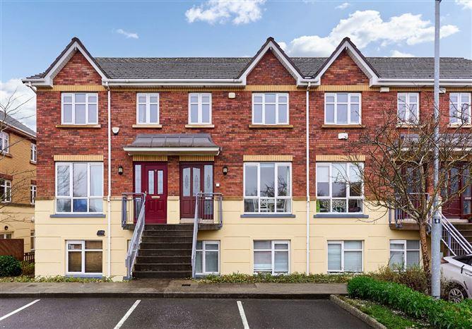8 Collegefort, Castleknock, Dublin 15, County Dublin, historical listing image 1