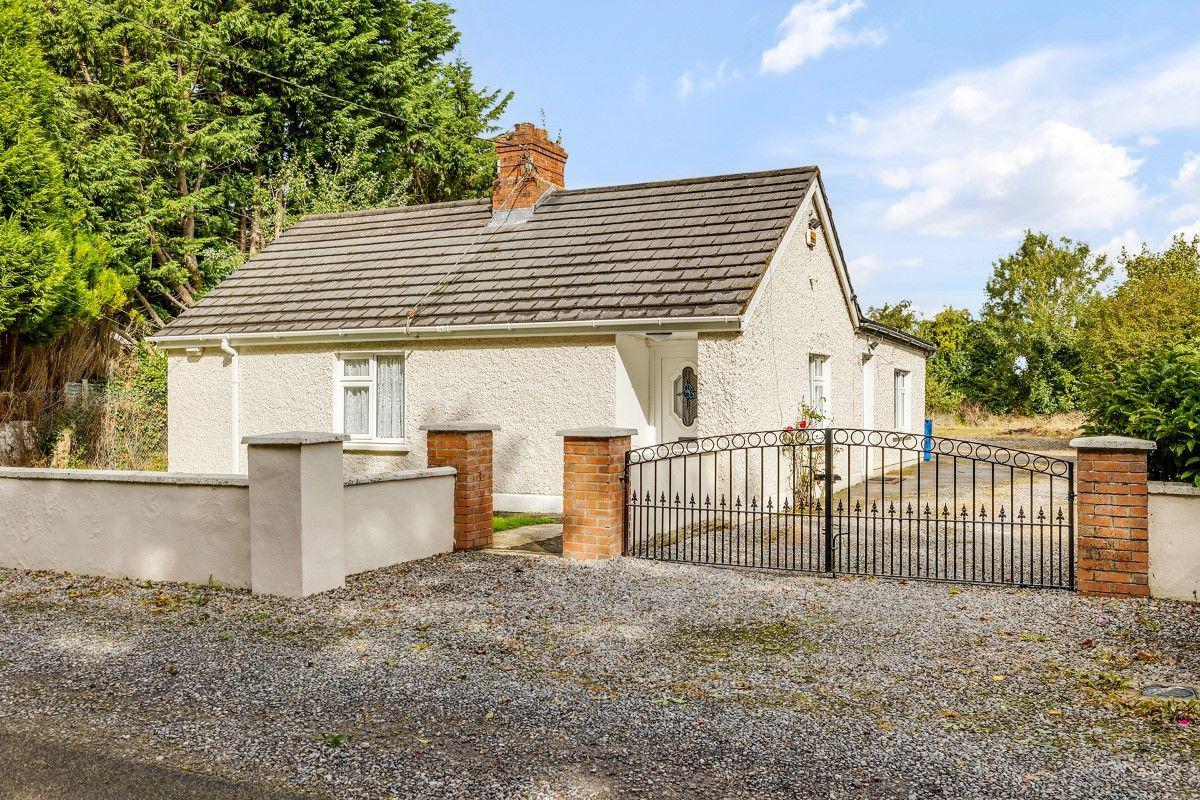 Ballyhagan, Carbury, Co. Kildare, historical listing image 1