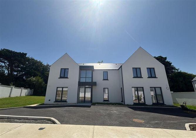 The Sycamore , Stronveele, Glenville Road, Wexford Town, Wexford, historical listing image 1