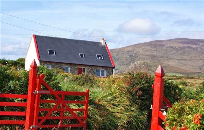 Ref 1213 - Sunset Cottage, Reen, Ballinskelligs, Kerry, historical listing image 3