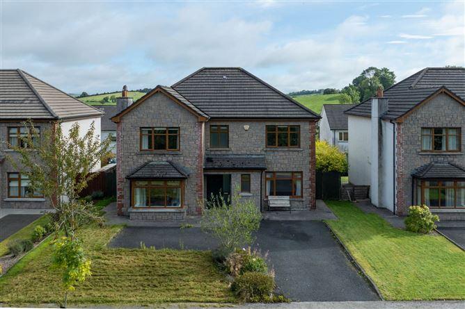 4 Willow Ridge, Gornakesh, Cavan, County Cavan, historical listing image 1