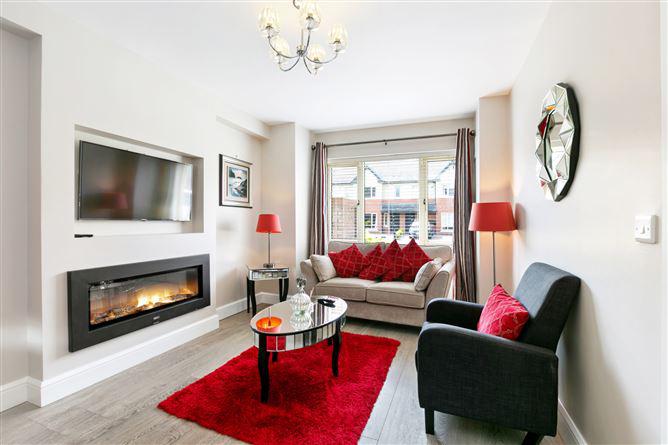 25 The Way, Newtown Hall, Maynooth, Co. Kildare, historical listing image 2