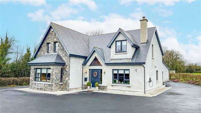 Brittas, Tullaroan, Co. Kilkenny, historical listing image 4