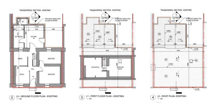 Upper Range, Rostellan, Midleton, Co. Cork, P25AE13, historical listing image 2