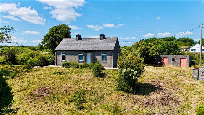 Both Chuanna Thoir, Spiddal, Co. Galway, historical listing image 1