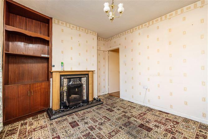 11 VALENTIA PARADE, Phibsborough, Dublin 7, historical listing image 4