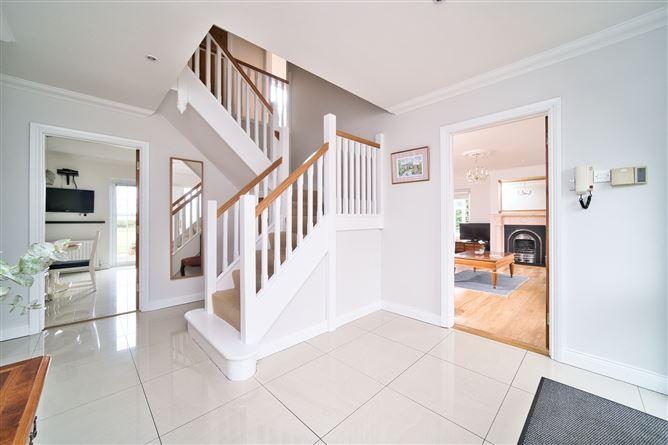 Ashleaf, Brownstown, Newcastle, Dublin, historical listing image 5