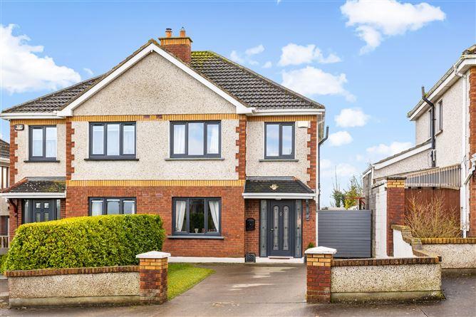 13, Ardevan Rise, Co. Kildare, historical listing image 1