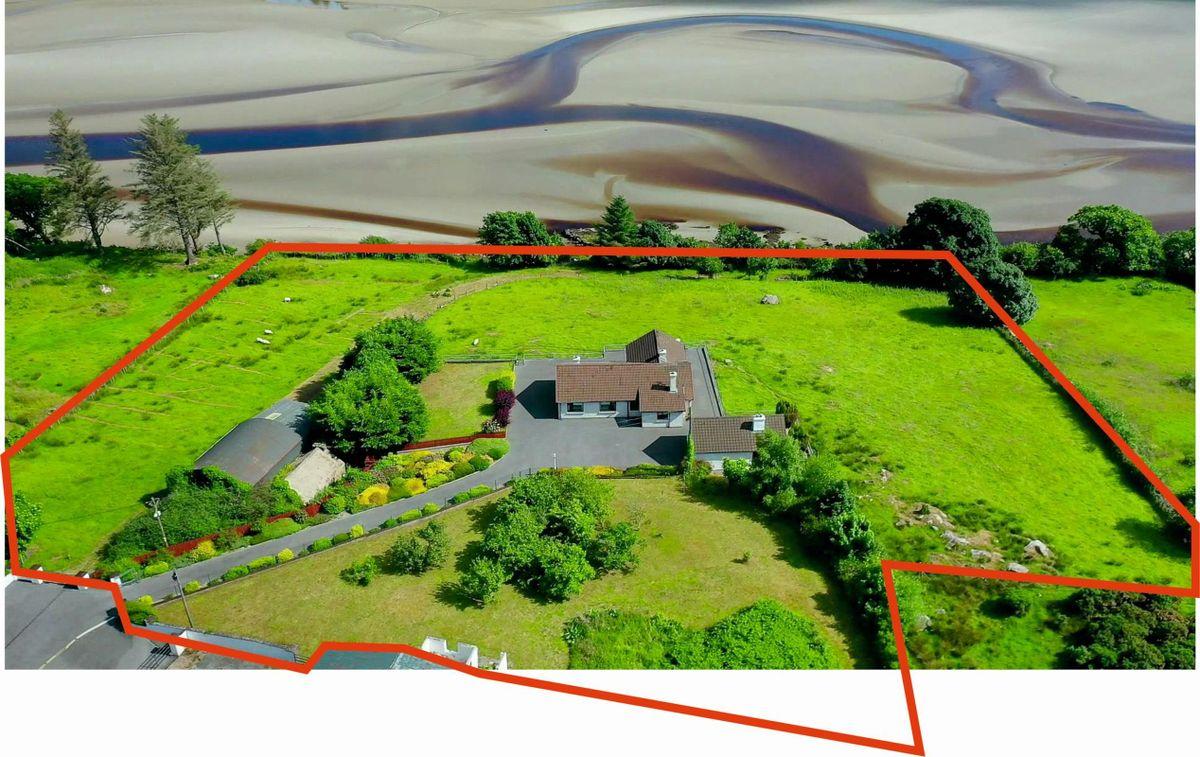 Ballynacarrick, Doochary, Co. Donegal, F94V8N7, historical listing image 2