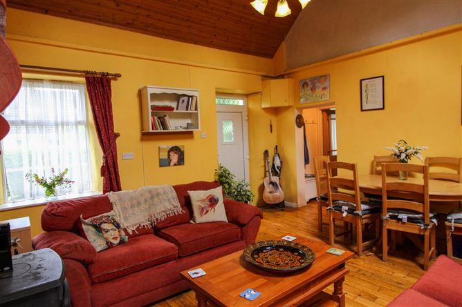 Claudia Cottage, Knockroe, Bonniconlon, Co. Mayo, historical listing image 5