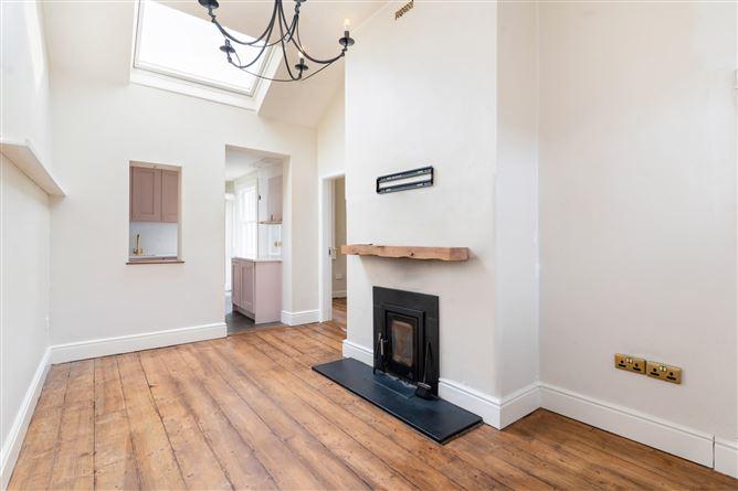 107 Pembroke Cottages, Donnybrook, Dublin 4, historical listing image 2