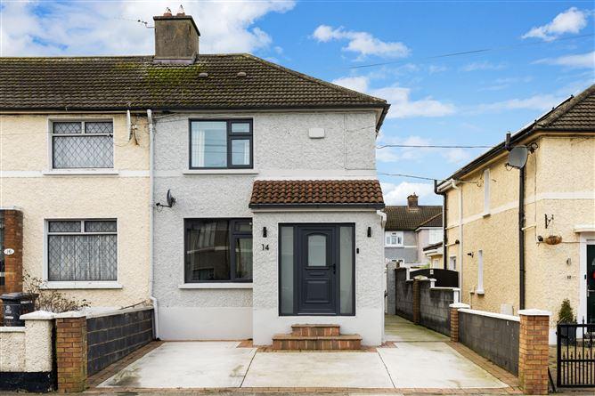 14 Rathdrum Road, Dublin 12, Crumlin, Dublin 12, D12TK68, historical listing image 1