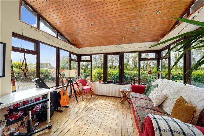 Rushwee House, St. Margarets, Co.Dublin, historical listing image 6