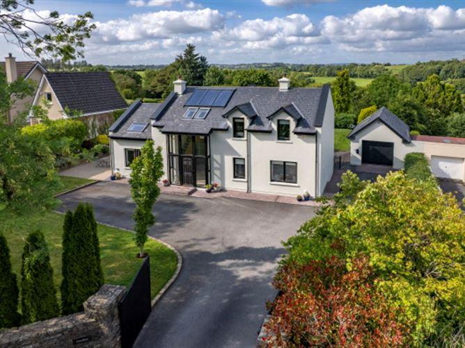 Rocklodge, Carrigrohane, Cork, historical listing image 1