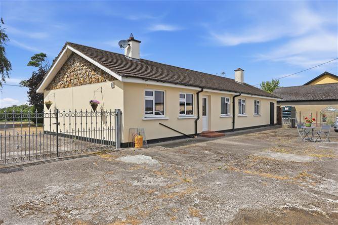 The Maine, Clonee, Meath, historical listing image 5