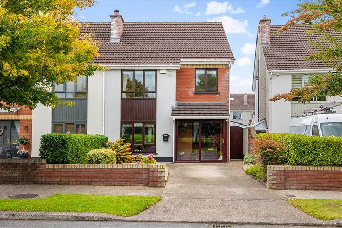 3 The Way, Hazelhatch Park, Celbridge, County Kildare, historical listing image 1
