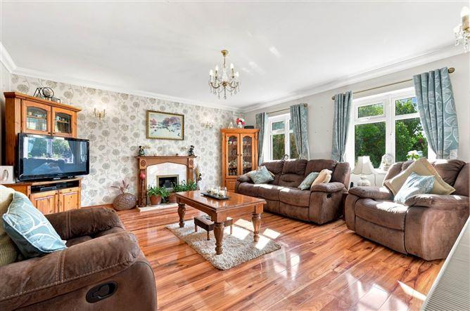 Crinstown, Maynooth, County Kildare, historical listing image 4