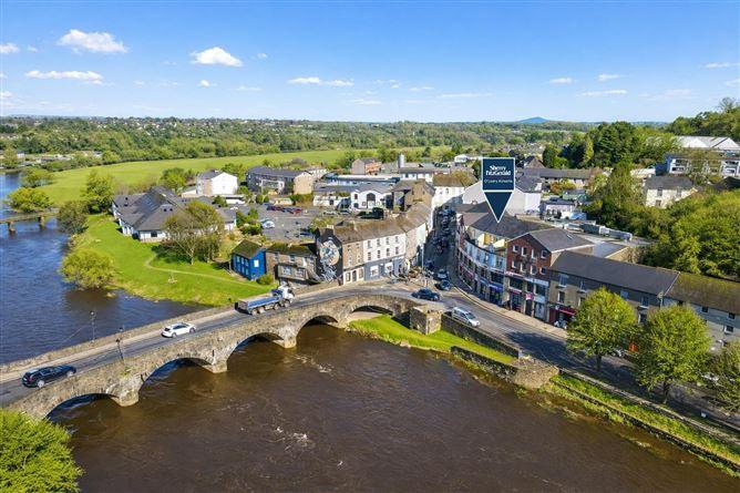 Apt. 7 Portsmouth House, Templeshannon, Enniscorthy, Wexford, historical listing image 1