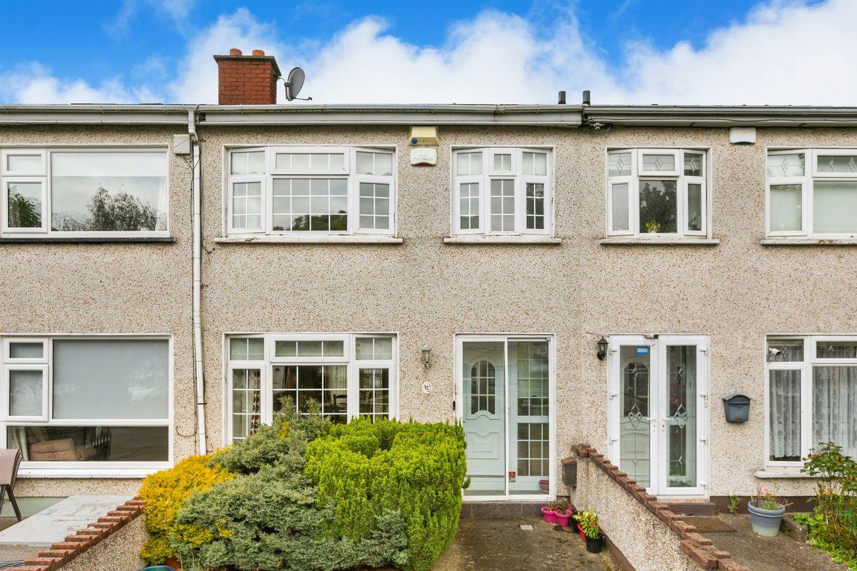 12 fernwood park, springfield, tallaght dublin 24, historical listing image 1