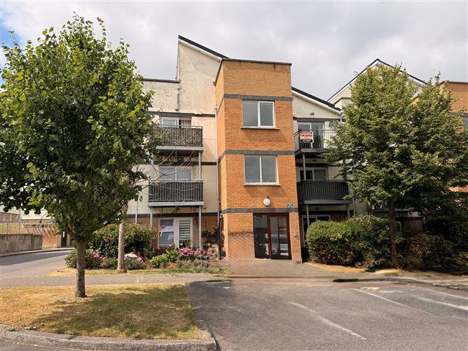 Apartment 8, Deerpark Road, Tallaght, Dublin 24, historical listing image 1