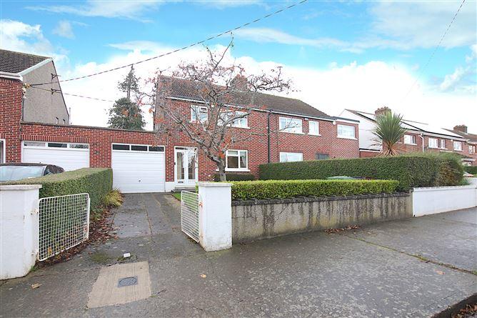 124, Ennafort Road, Dublin 5, historical listing image 2