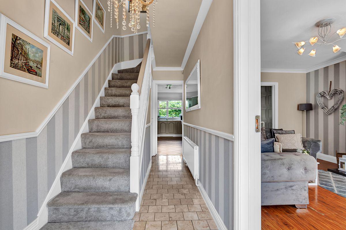 7 White Abbey Lawns, Kildare, Co. Kildare, historical listing image 2