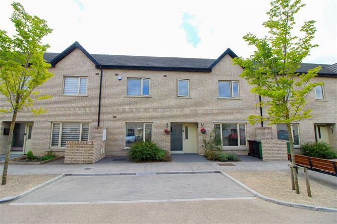 7 Parklands Gables, Saggart, Co. Dublin, historical listing image 1