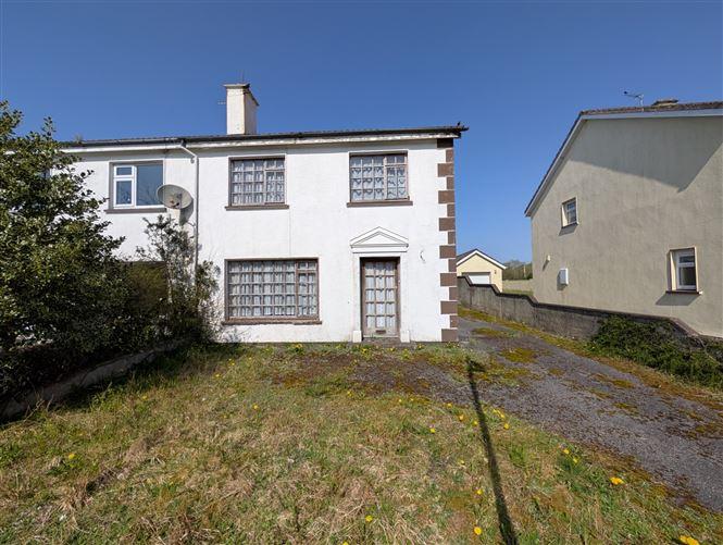 8 Gorse Grove, Foxford, Co. Mayo, historical listing image 2