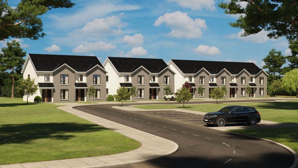 9 Dun na Greinne, Coolgreany, Gorey, Co. Wexford, historical listing image 1