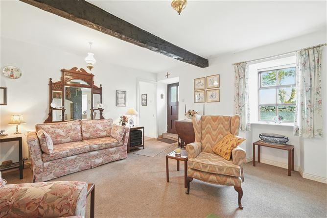 Carrownamorrissy House, Oldcastle, Kiltullagh, Athenry, Galway, historical listing image 4