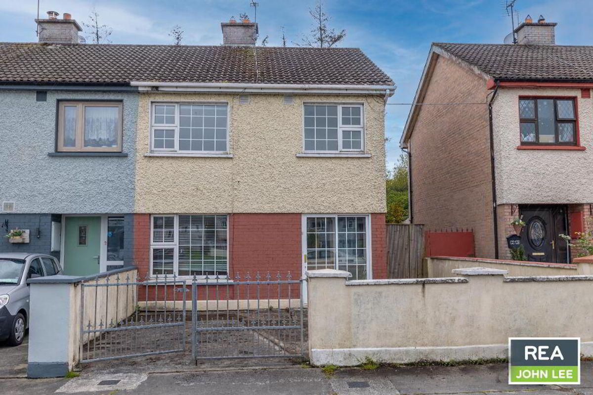 24 Scanlon Park, Castleconnell, Co. Limerick, historical listing image 1