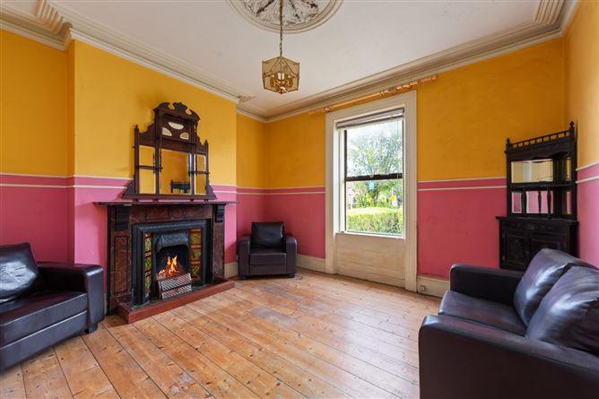 132 Kimmage Road Lower, Harolds Cross, Dublin 6W, historical listing image 3