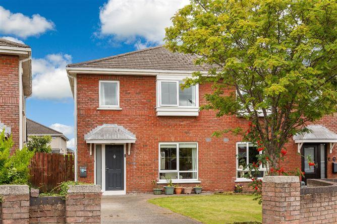 74 The Green, Beaumont Woods, Dublin 9, historical listing image 2