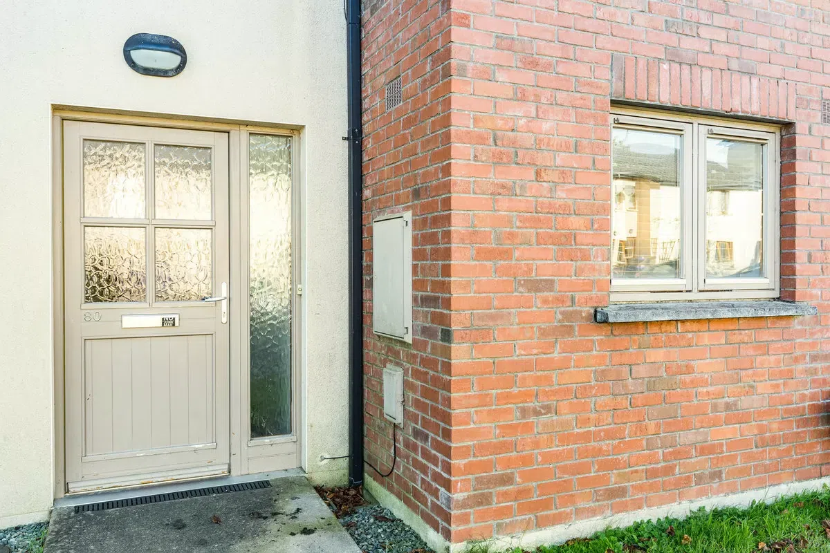 80 The Green, Clonard Village, Clonard, Co. Wexford, historical listing image 4