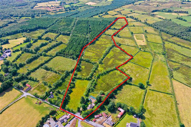 Cloonmacart, Drumlish, Longford, historical listing image 4